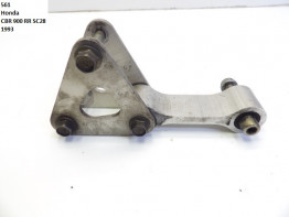 Link systeem achterveer Honda CBR 900 RR