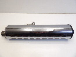 Uitlaat BMW R 1150 GS