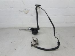 Clutch master cylinder Honda CBR 1000 F