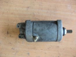 Startmotor Honda CBR 600 F