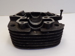 Cilinderkop Yamaha XT 500