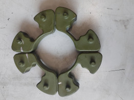 Overig Kawasaki Z 800