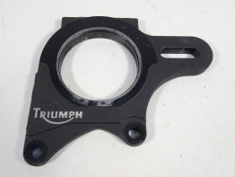 Bremssattel Bremszange hinten Triumph Speed Triple 1050