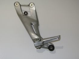 Pillion step left Honda CBR 1100 XX