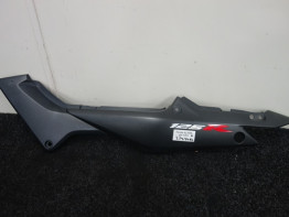 Linker achterkant Honda CBR 125 R