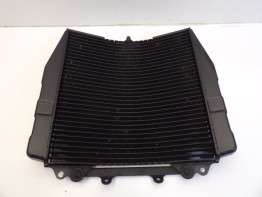 Radiator Suzuki GSX R 750