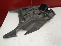 Binnenkuip Suzuki Burgman 650