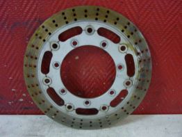 Bremsscheibe vorne Kawasaki VN 1500