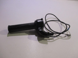 Gashandle Yamaha Tracer 900 GT
