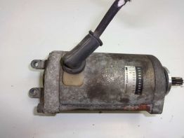 Startmotor Suzuki GSX F 1100