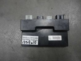 ABS Systeem Honda CBR Fireblade