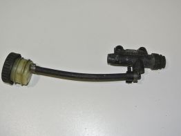 Rempomp achter BMW R 1150 RT R 850 RT