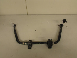 Frame - onderdelen Kawasaki Overige Kawasaki