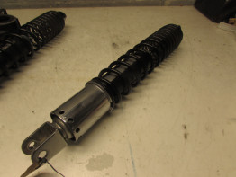 Achterschokbreker Honda Silverwing