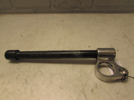 Clip on links Suzuki GSX F 600