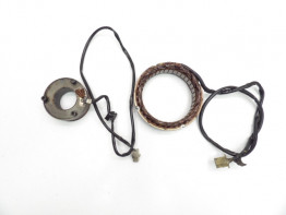 Dynamo Yamaha XS 1100