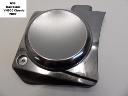 Afdekkap Kawasaki VN 900