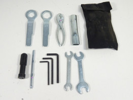 Gereedschapset Kawasaki Z 900