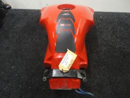 Benzintank Aprilia RSV 1000