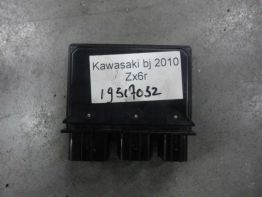 Other Kawasaki ZX 6 R