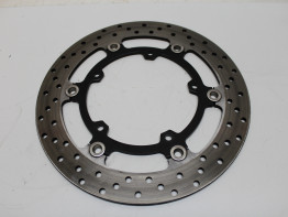 Bremsscheibe vorne rechts Yamaha MT 09