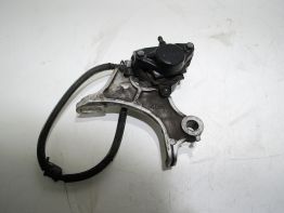 Achter remklauw Yamaha GTS 1000