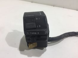 Handlebar switch assy left Suzuki GSX R 750