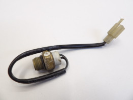 Kuhler Teile Suzuki RF 600