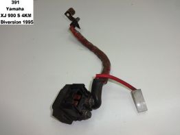 Starter Relay Yamaha XJ 900 S Diversion