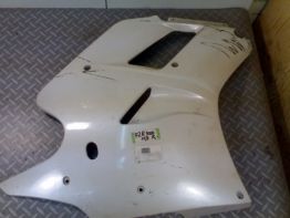 Rechter zijkuip Yamaha FZR 1000