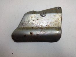 Frame - onderdelen Honda VFR 750