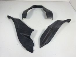 Fuel tank cover BMW R 1100 850 R