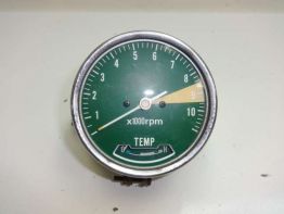 Tacho Honda Goldwing GL