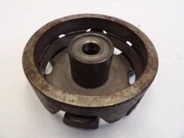 Generator Honda CB 500