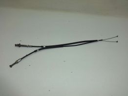 Exup servo klep Honda CBR Fireblade