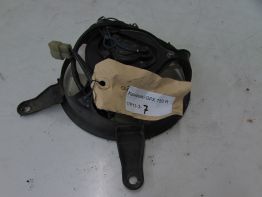 Lufter Kawasaki GPX 750