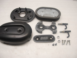 Luchtfilterhuis Harley Davidson Sportster