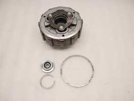 Clutch Harley Davidson Touring FL
