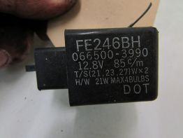 Relais Yamaha YZF R1