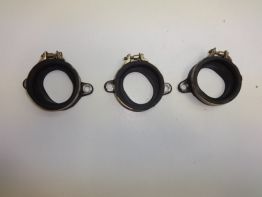 Intake parts Triumph Tiger 1050