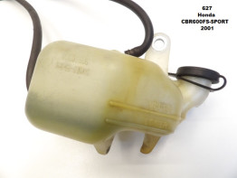 Radiator reserve tank Honda CBR 600 FS Sport
