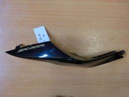 Rechter achterkant Kawasaki ZX 10 R