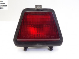 Rear light Honda VF 1000 F