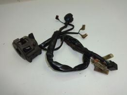 Stuurschakelaar links Honda VT 500