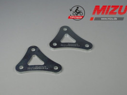 Link systeem achterveer BMW K 1200 R 