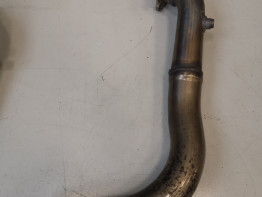Auspuff-Krummer Aprilia RSV 1000