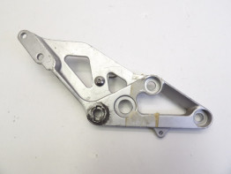 Rechter schetsplaat Suzuki GSX R 750
