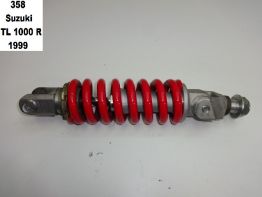 Rear cushion Suzuki TL 1000
