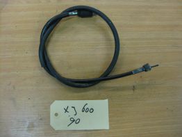 Kilometerkabel Yamaha XJ 600 Diversion