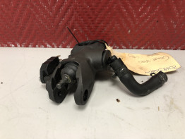 Rempomp Suzuki GSX R 750
